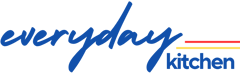 Everyday Kitchen Blue Logo